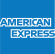 AMERICAN EXPRESS BLUEBOX